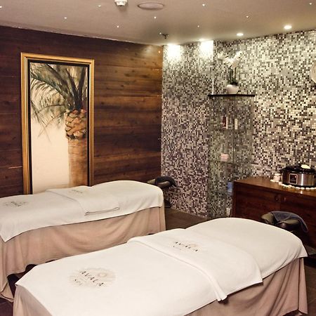 Avala Resort & Villas Budva Bagian luar foto