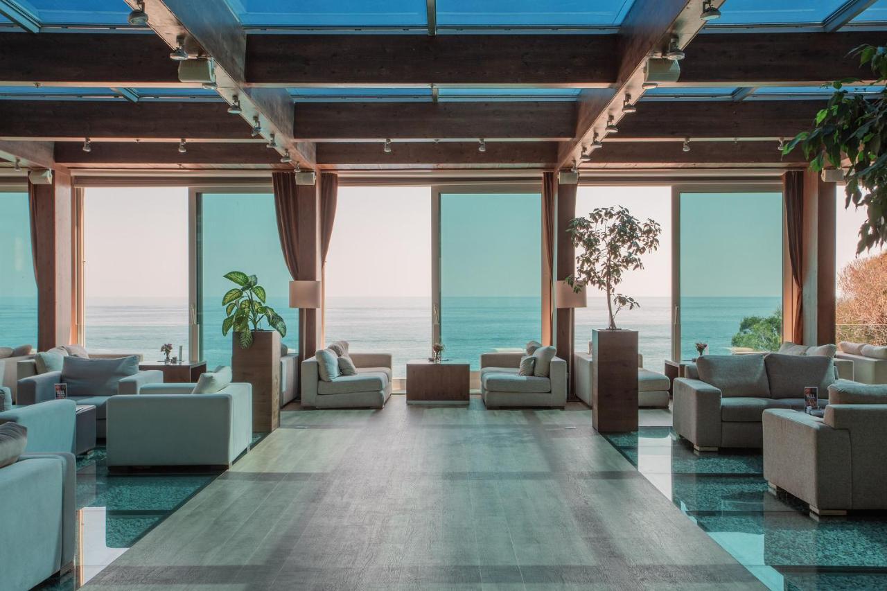 Avala Resort & Villas Budva Bagian luar foto
