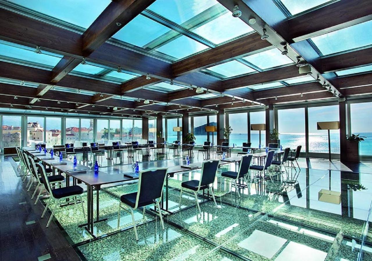 Avala Resort & Villas Budva Bagian luar foto