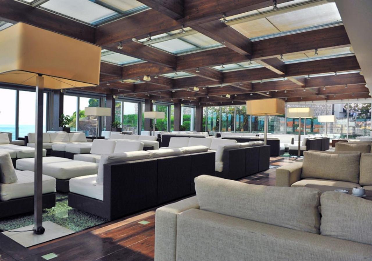 Avala Resort & Villas Budva Bagian luar foto