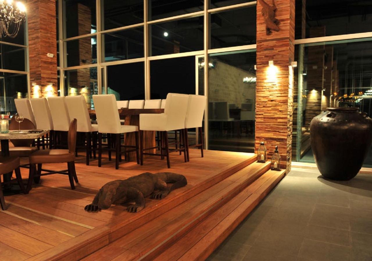 Avala Resort & Villas Budva Bagian luar foto
