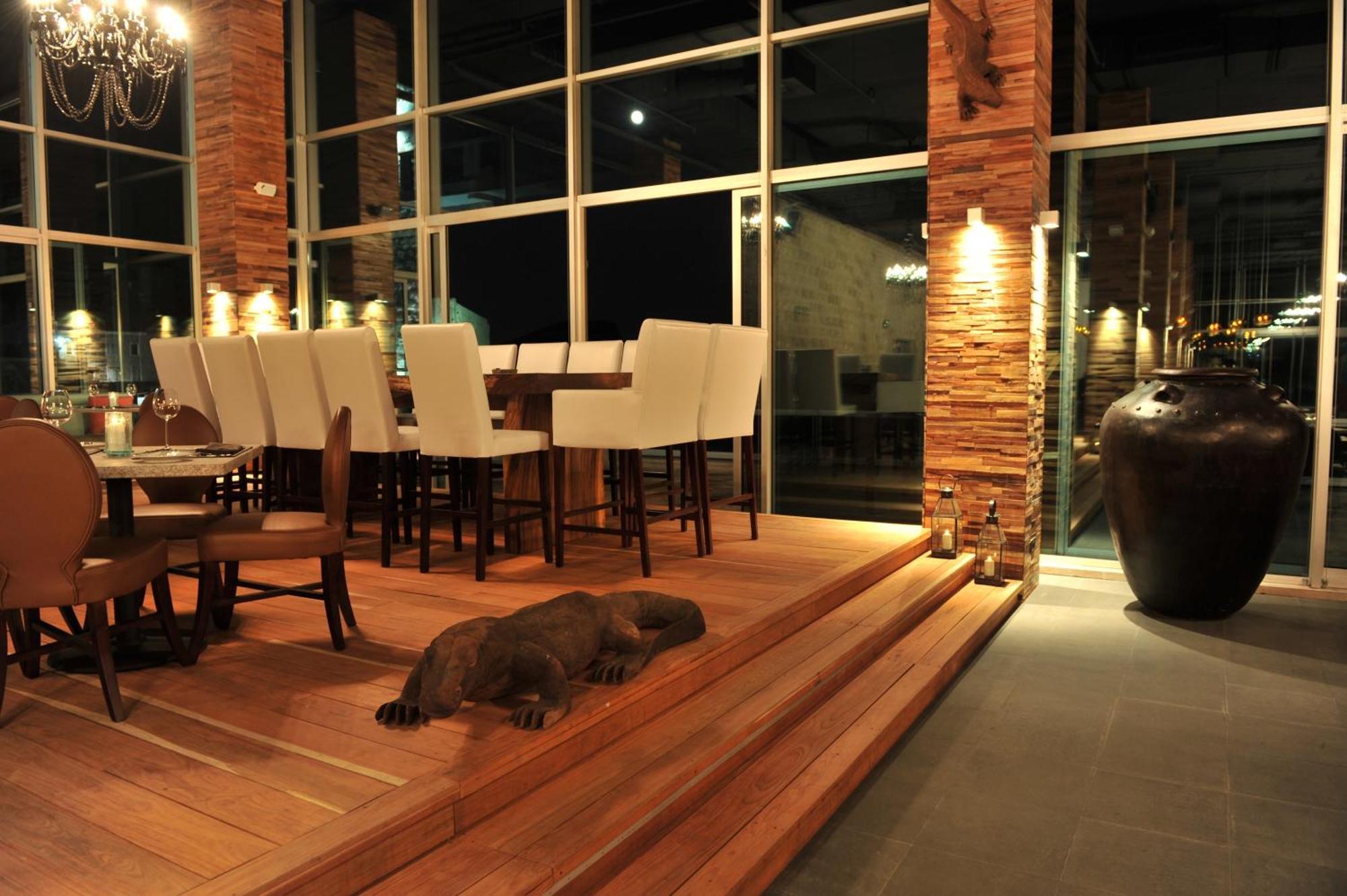 Avala Resort & Villas Budva Bagian luar foto