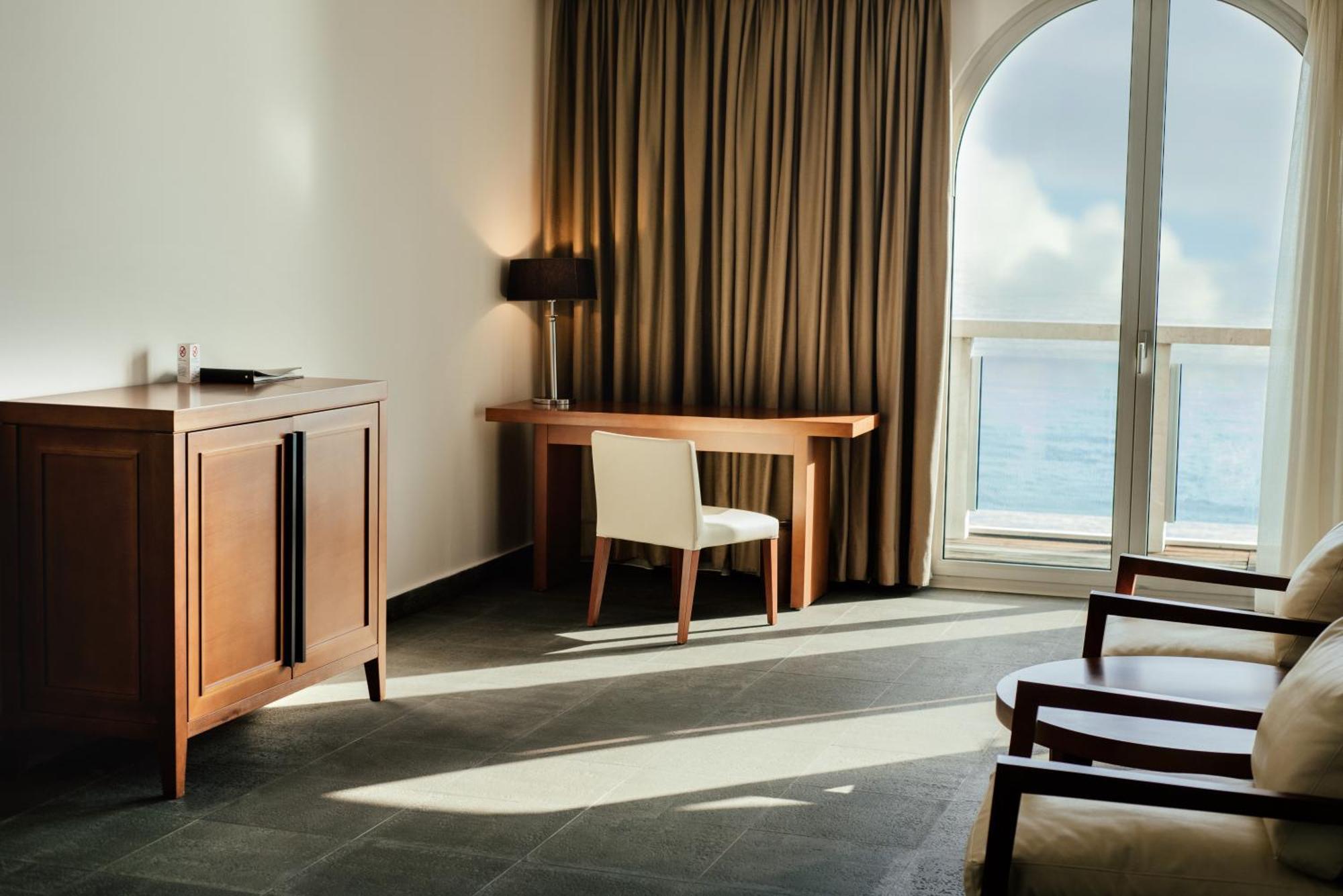 Avala Resort & Villas Budva Bagian luar foto