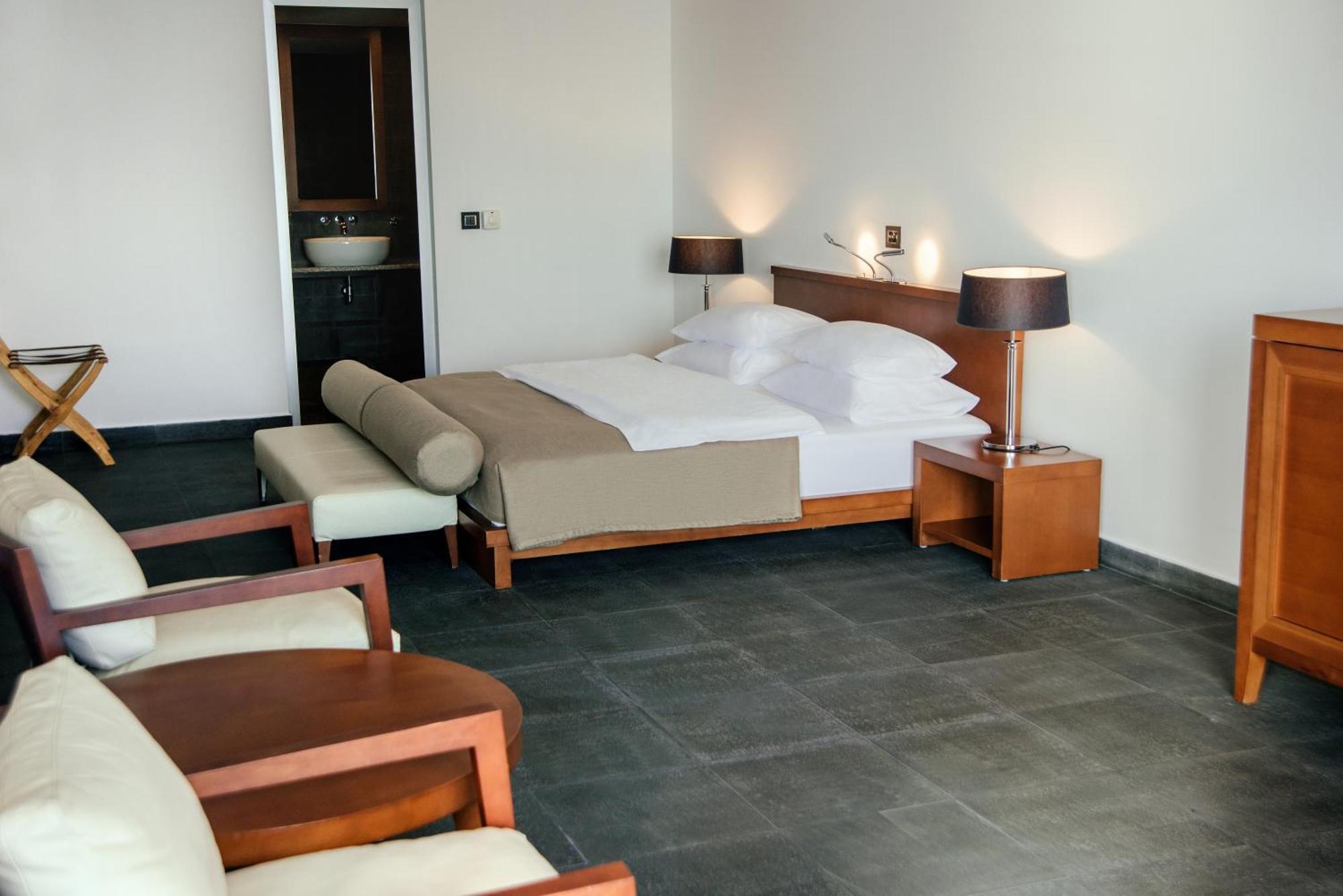 Avala Resort & Villas Budva Bagian luar foto