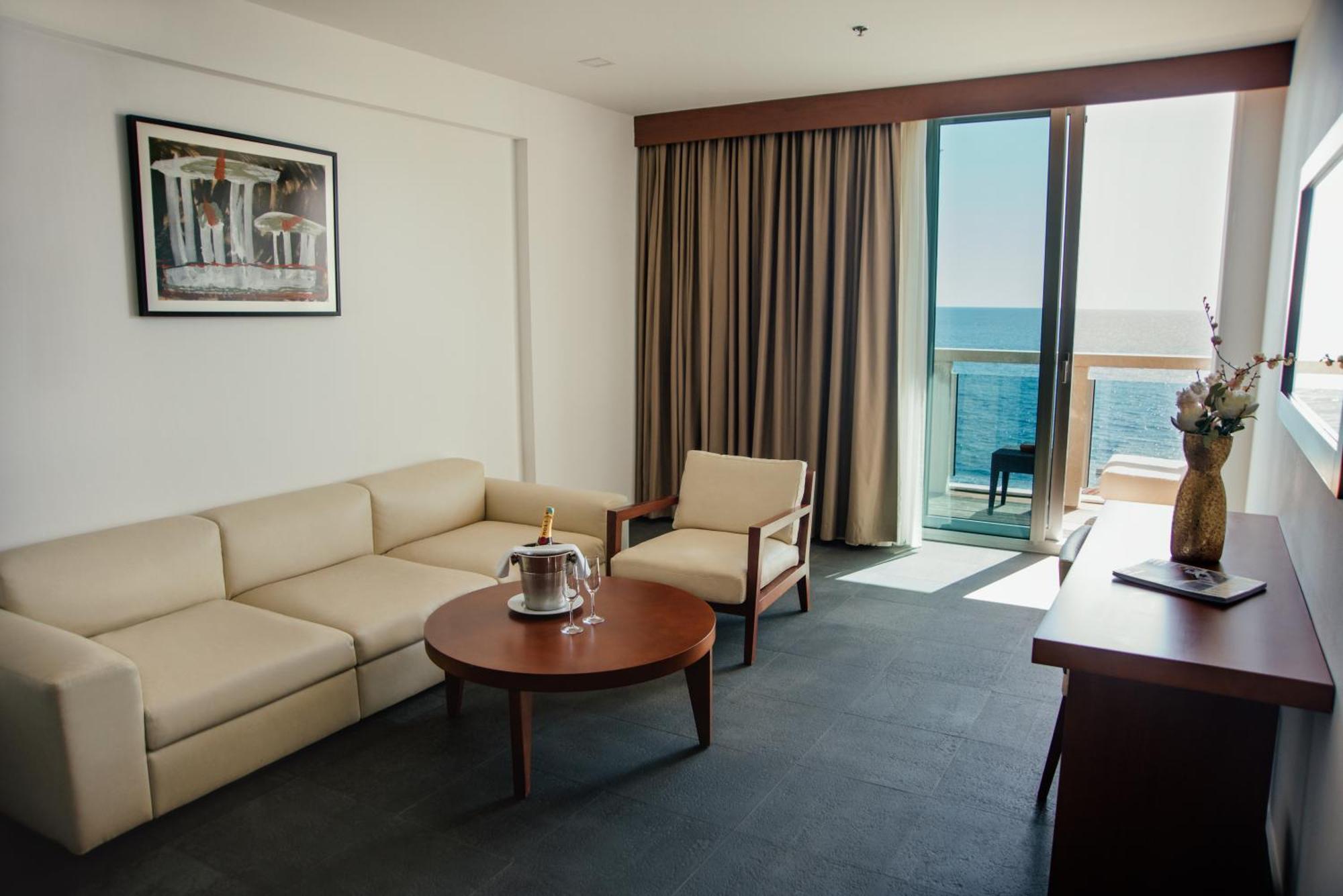 Avala Resort & Villas Budva Bagian luar foto