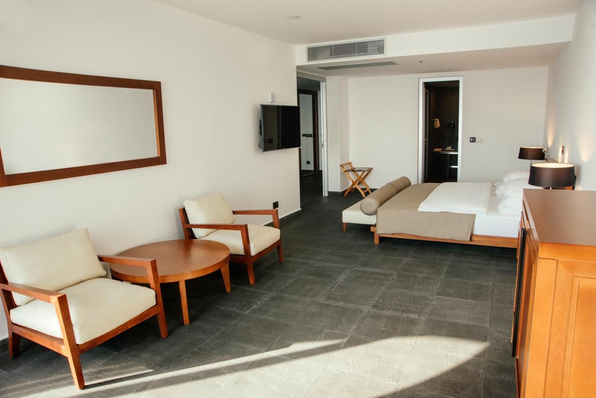 Avala Resort & Villas Budva Bagian luar foto