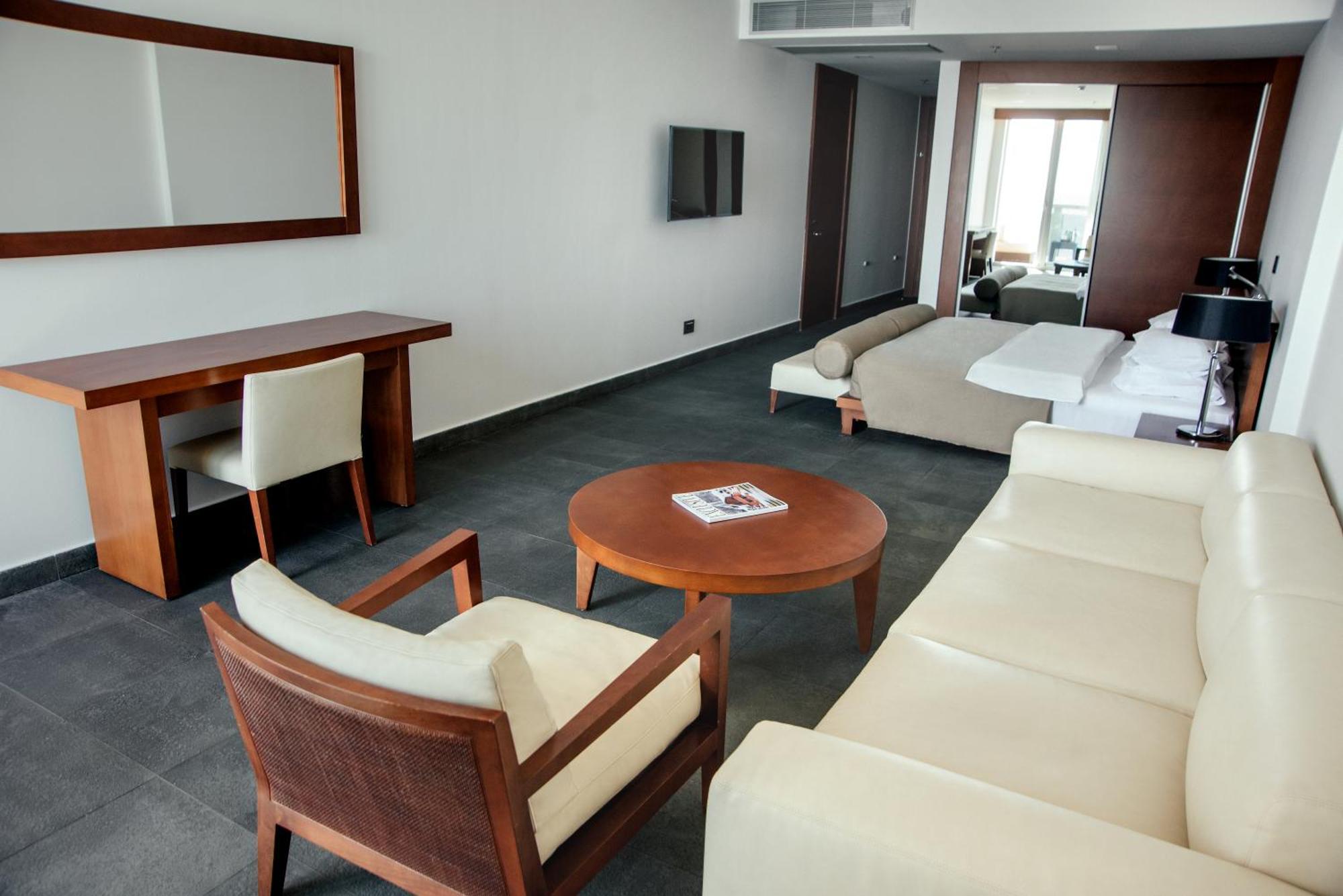 Avala Resort & Villas Budva Bagian luar foto