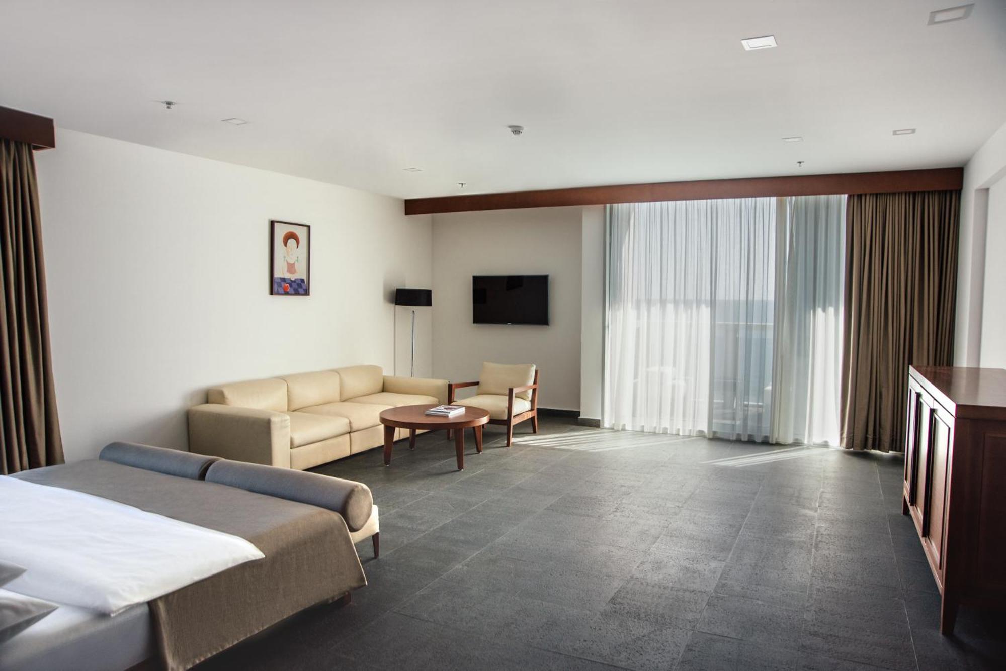 Avala Resort & Villas Budva Bagian luar foto