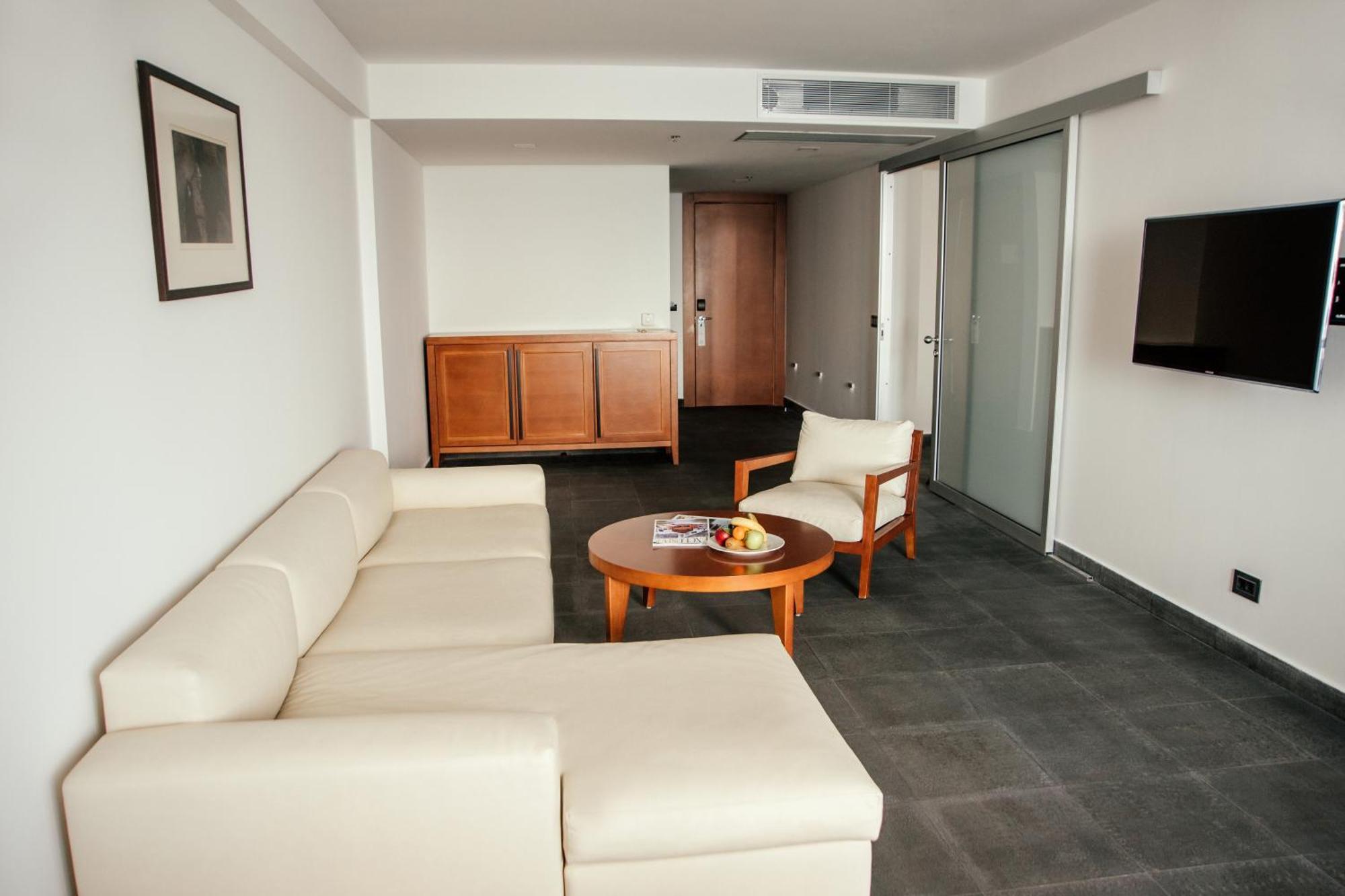 Avala Resort & Villas Budva Bagian luar foto