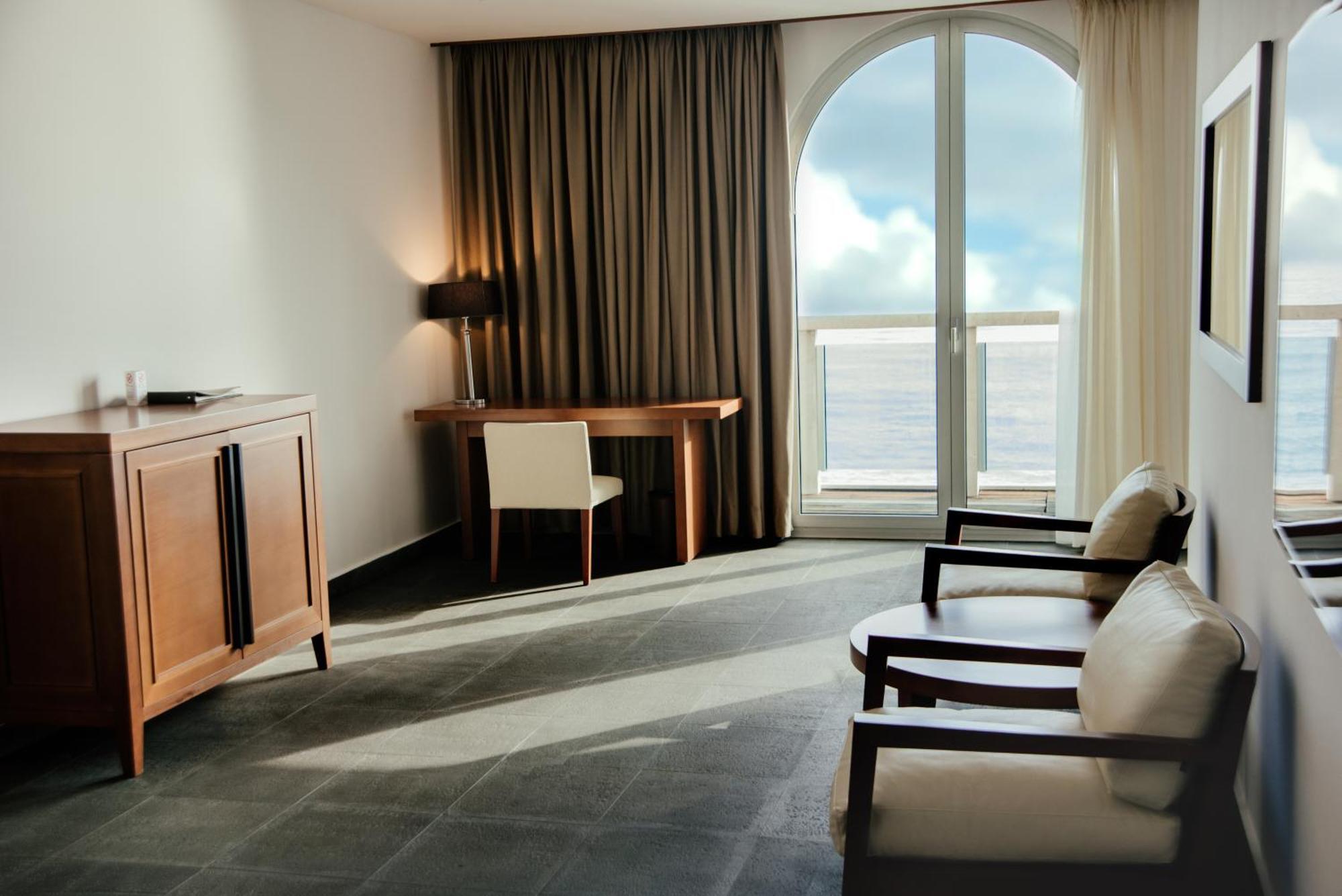 Avala Resort & Villas Budva Bagian luar foto