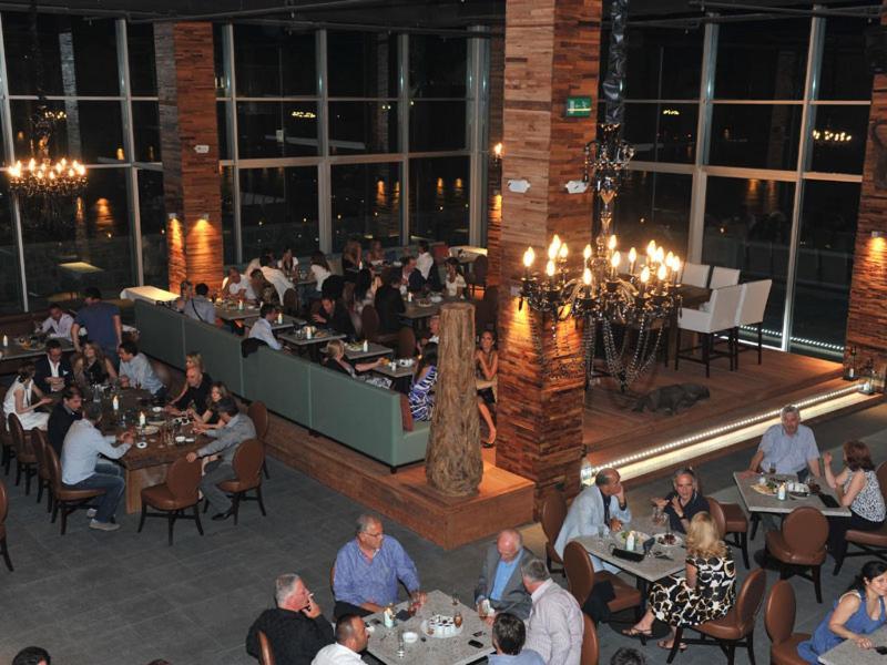 Avala Resort & Villas Budva Bagian luar foto