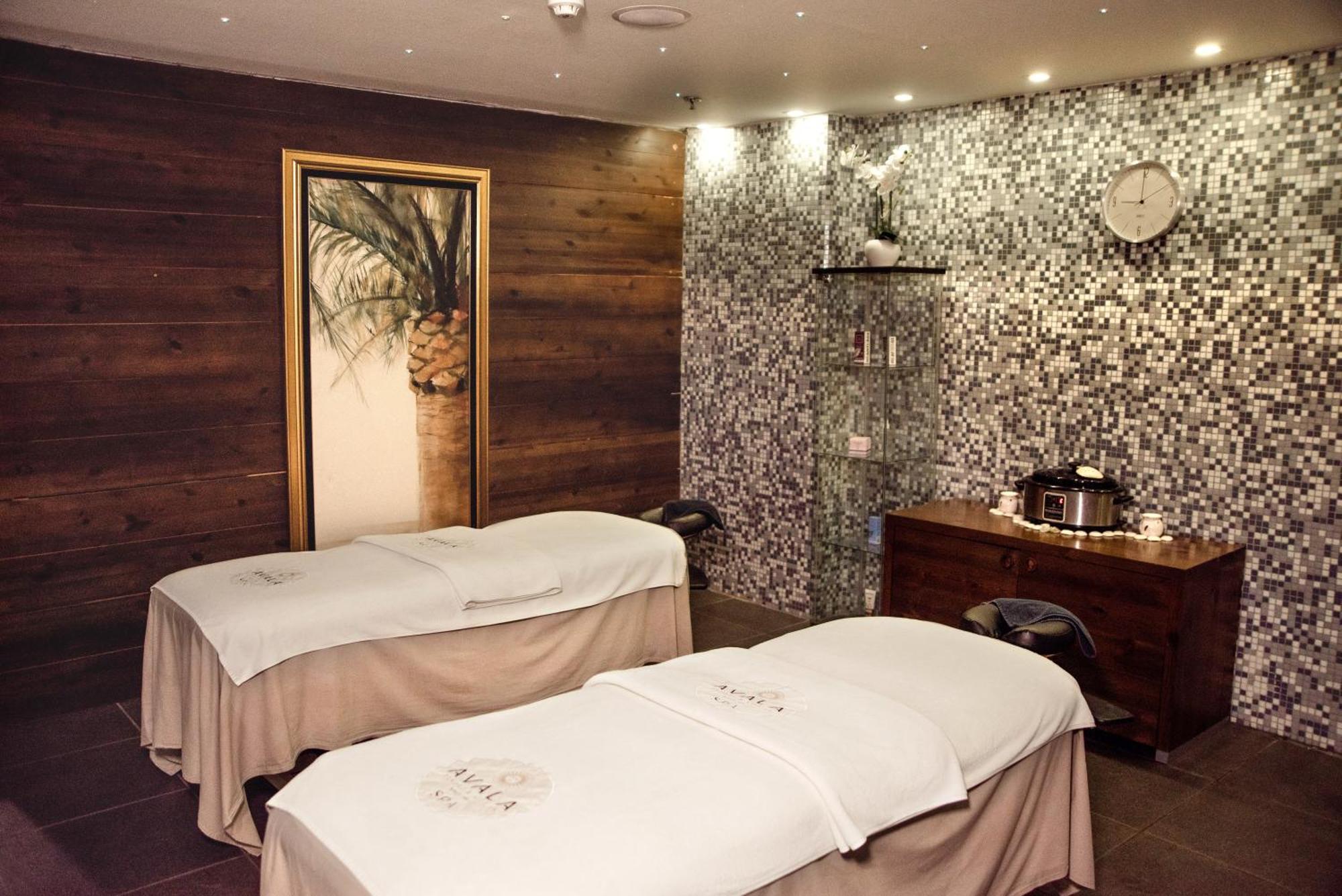 Avala Resort & Villas Budva Bagian luar foto